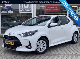 Toyota Yaris 1.5 Hybrid Active , Carplay, Navigatie, Keyless