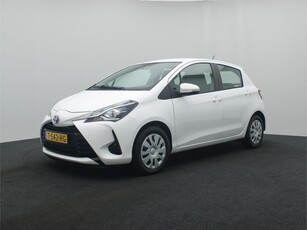 Toyota Yaris 1.5 Hybrid Aspiration (bj 2018, automaat)