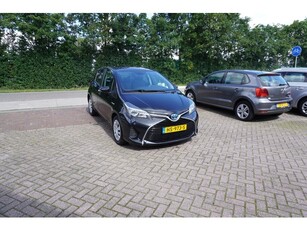 Toyota Yaris 1.5 Hybrid Aspiration CAMERA AUTOMAAT CLIMA