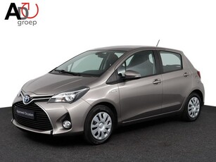 Toyota Yaris 1.5 Hybrid Aspiration NAP Clima Nette