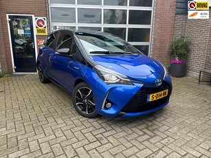 Toyota Yaris 1.5 Hybrid Bi-ToneCRUISE/CAMERA