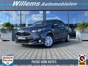 Toyota Yaris 1.5 Hybrid Comfort Camera, Clima &