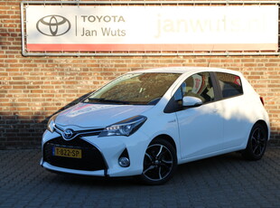 TOYOTA YARIS 1.5 Hybrid Dynamic