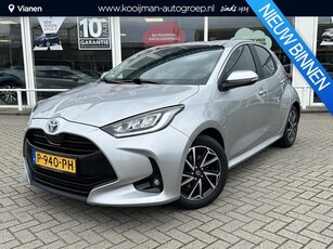 Toyota Yaris 1.5 Hybrid Dynamic , Adaptive Cruise Control