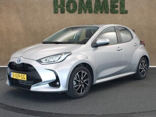 Toyota Yaris 1.5 Hybrid Dynamic - ORIGINEEL NEDERLANDSE