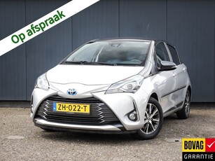 Toyota Yaris 1.5 Hybrid Y20, (74PK) 1e-Eig