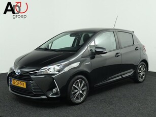 Toyota Yaris 1.5 Hybrid Y20 Navigatie Keyless Entry