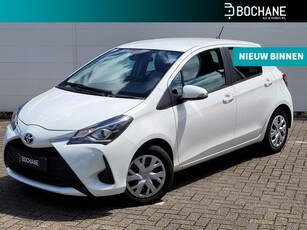 Toyota Yaris 1.5 VVT-i Comfort 112PK 1e Eigenaar Dealer