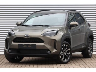 Toyota Yaris Cross 1.5 Hybrid 130 Team-D NIEUW, direct