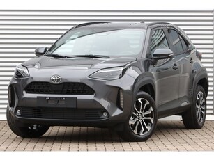 Toyota Yaris Cross 1.5 Hybrid 130 Team-D NIEUW, direct