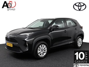 Toyota Yaris Cross 1.5 Hybrid Active Apple