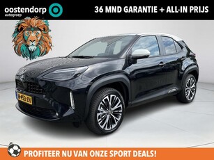 Toyota Yaris Cross 1.5 Hybrid Adventure All-in prijs