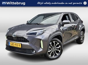 Toyota Yaris Cross 1.5 Hybrid Dynamic Automaat