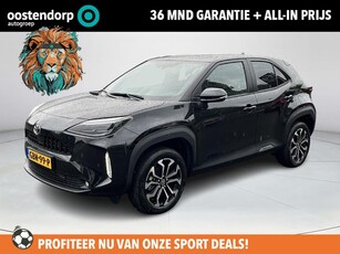 Toyota Yaris Cross 1.5 Hybrid Explore Navigatie Apple