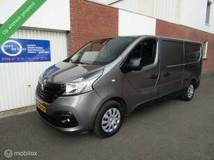 Renault Trafic 1.6 dCi T29 L2H1 Luxe Energy bj 2017 145 pk