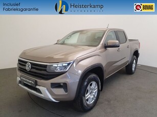 Volkswagen Amarok 2.0 TDI 4Motion 151 KW Life (bj 2023)