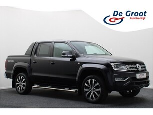 Volkswagen Amarok 3.0 V6 TDI DSG 4Motion Highline Bi-Xenon