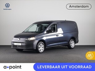 Volkswagen Bedrijfswagens Caddy Cargo Maxi 2.0 TDI EU6 122