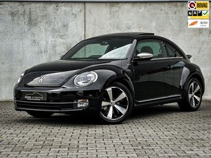 Volkswagen BEETLE 1.2 TSI Fender Edition Clima Cruise