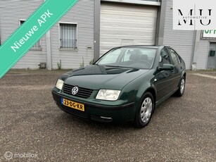 Volkswagen Bora 2.0 Trendline Nieuwe APK!!!!