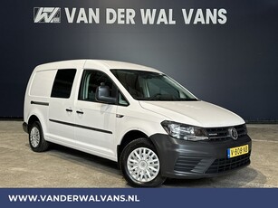 Volkswagen Caddy 1.4 TGI 111pk L2H1 Euro6 Maxi