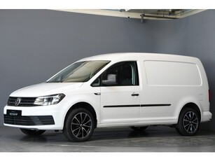 Volkswagen Caddy 1.4 TSI L2H1 BMT Maxi AIRCO BPM VRIJ