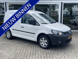 Volkswagen Caddy 1.6 TDI 50% deal 2.975,- ACTIE MARGE!