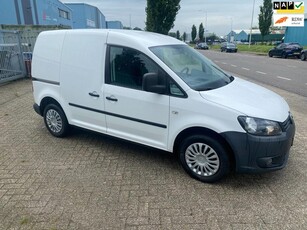 Volkswagen Caddy 1.6 TDI AIRCO