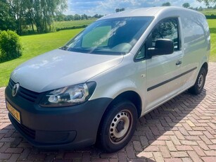 Volkswagen Caddy 1.6 TDI AIRCO (bj 2012)