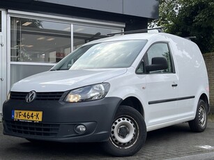 Volkswagen Caddy 1.6 TDI AIRCO / ELEK. RAMEN / NAP