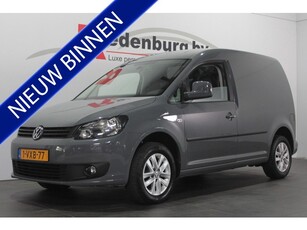 Volkswagen Caddy 1.6 TDI // VERKOCHT (bj 2012)