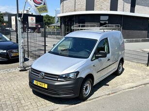 Volkswagen Caddy 1.6 TDI L1H1 BMT Trendline ..cruise