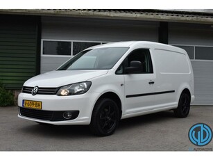 Volkswagen Caddy 1.6 TDI Maxi apple carplay cameraMARGE