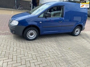 Volkswagen Caddy 1.9 TDI * Airco * 172.157 KM NAP *