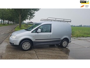 Volkswagen Caddy 1.9 TDI/ airco/ bj 2010/ euro 4