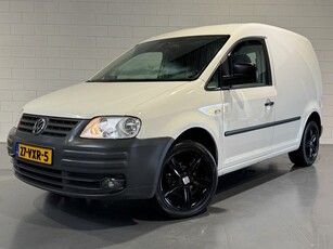 Volkswagen Caddy 1.9 TDI / Airco / Schuifdeur / Nieuwe