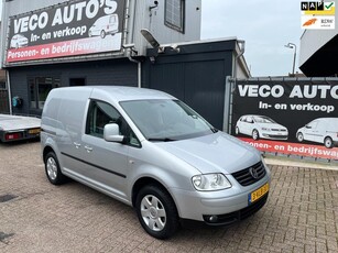 Volkswagen Caddy 1.9 TDI C Edition airco super nette auto