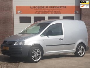 Volkswagen Caddy 2.0 SDI