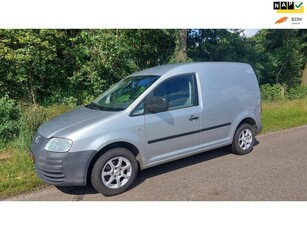 Volkswagen Caddy 2.0 SDI