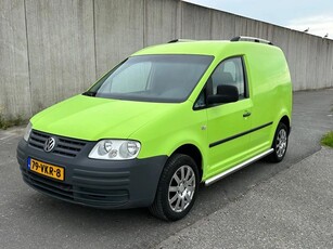 Volkswagen Caddy 2.0 SDI AIRCO NIEUWE APK CRUISE