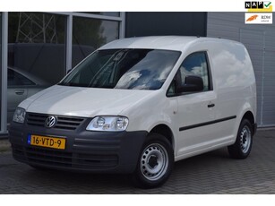 Volkswagen Caddy 2.0 SDI Nette bus ! NAP + APK 3-2025 !