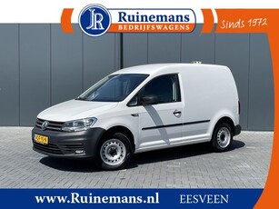 Volkswagen Caddy 2.0 TDI 102 PK / L1H1 / 1e EIG. / AIRCO /