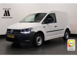 Volkswagen Caddy 2.0 TDI 102PK - EURO 6 - Airco - PDC -