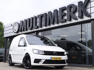 Volkswagen Caddy 2.0 TDI 150PK EDITION (bj 2018)