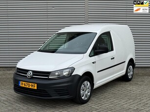 Volkswagen Caddy 2.0 TDI L1 Marge Airco/ Cruise/ Euro 6/