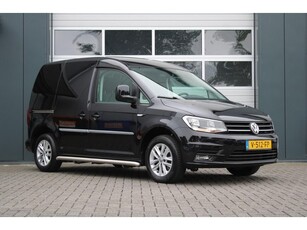 Volkswagen Caddy 2.0 TDI L1H1 BMT Highline VERKOCHT ! ! !