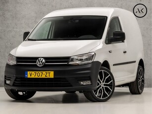 Volkswagen Caddy 2.0 TDI L1H1 BMT Highline Automaat (APPLE