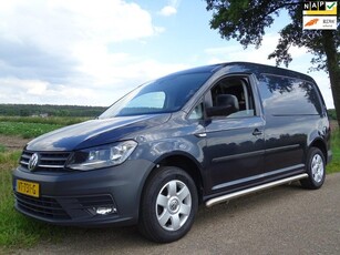 Volkswagen Caddy 2.0 TDI L2H1 BMT Maxi Highline