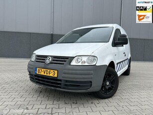 Volkswagen Caddy Bestel 1.9 TDI/NAP/CRUISE CONTR/AIRCO/APK/