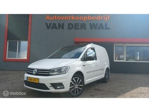 Volkswagen Caddy Bestel 2.0 TDI L1H1 BMT